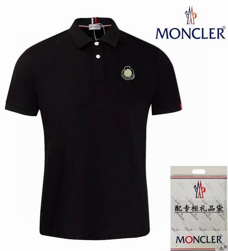 Moncler Men's Polo 448